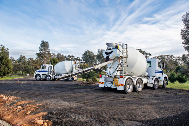 Best Concrete Foundation Repair in Sugarcreek, PA