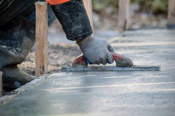 Best Industrial Concrete Flooring in Sugarcreek, PA
