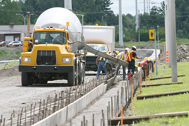 Best Concrete Sidewalk Installation in Sugarcreek, PA